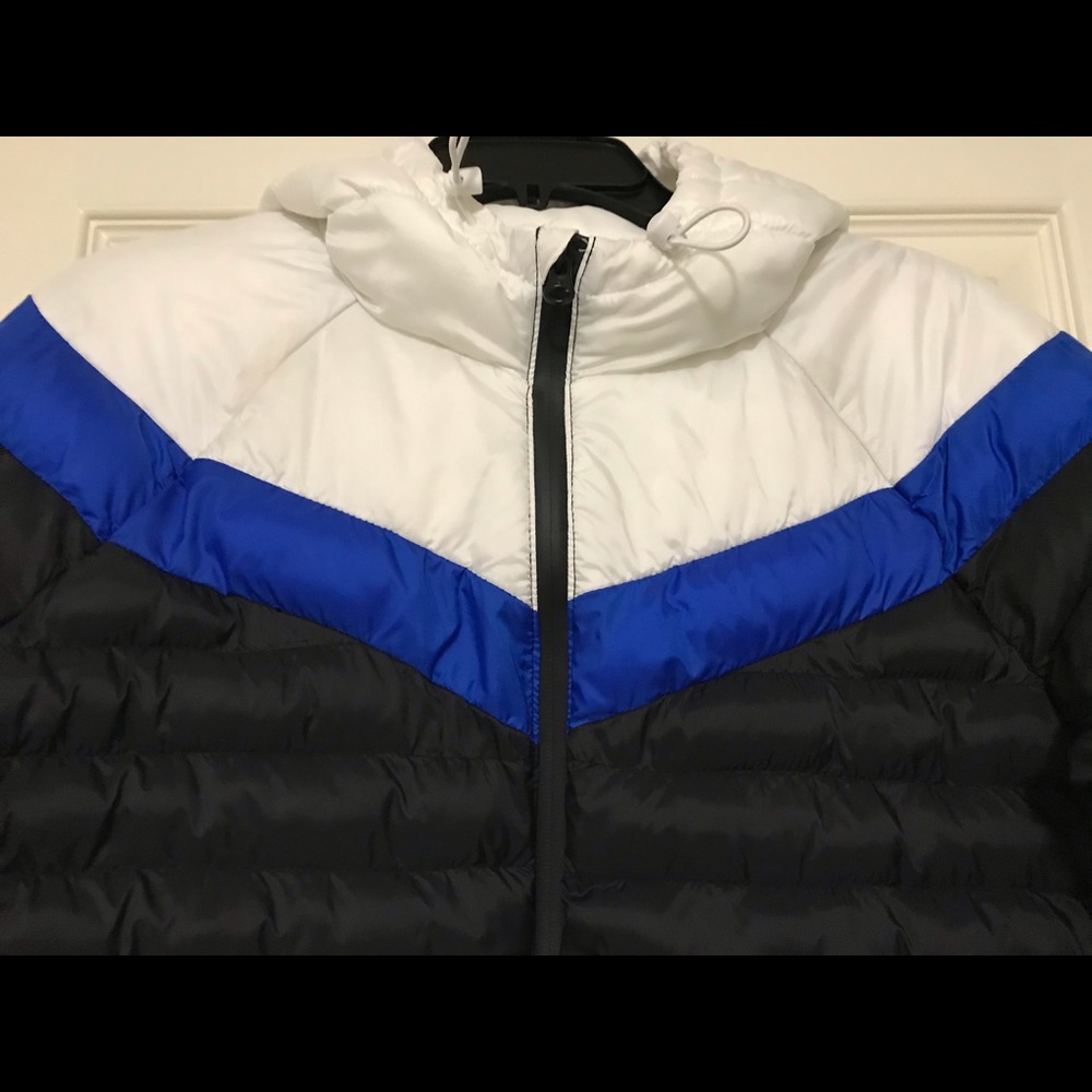Gap primaloft Jacket - Picture 5 of 10